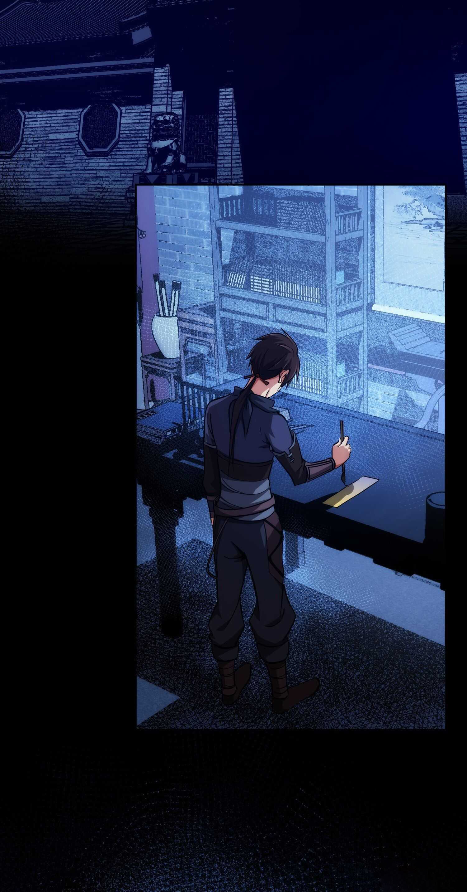 THE HIDDEN BLADE - คมมีดปีศาจ ตอนที่ 7 หน้า 29