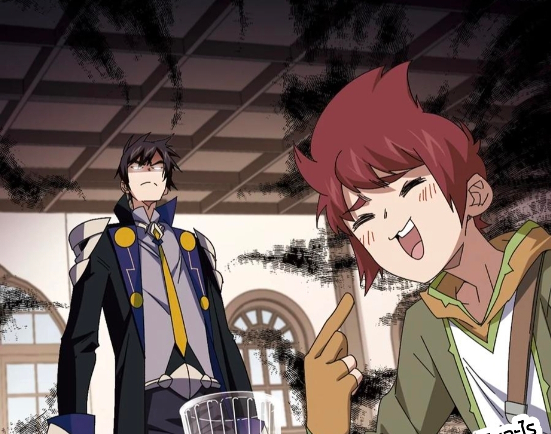 จอมเวทย์กังฟู ตอนที่ 102 หน้า 46