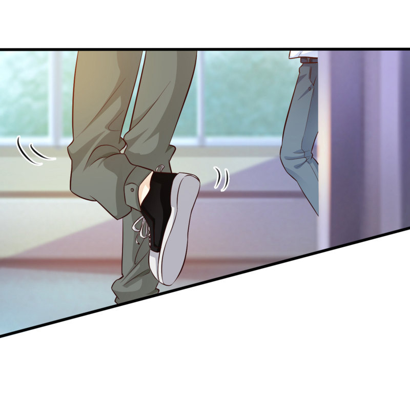 ราชาดอกไม้อมตะ ตอนที่ 4 หน้า 21