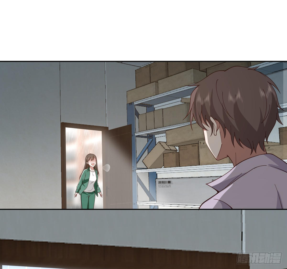 ผมไม่ได้อยากกลับมาเกิดใหม่เลยจริงๆ ตอนที่ 84 หน้า 18