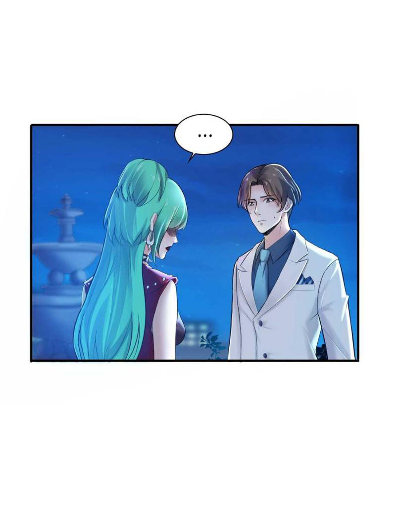 (ชนจีน)Perfect Secret Love The Bad New Wife Is a Little Sweet ตอนที่ 3 หน้า 14