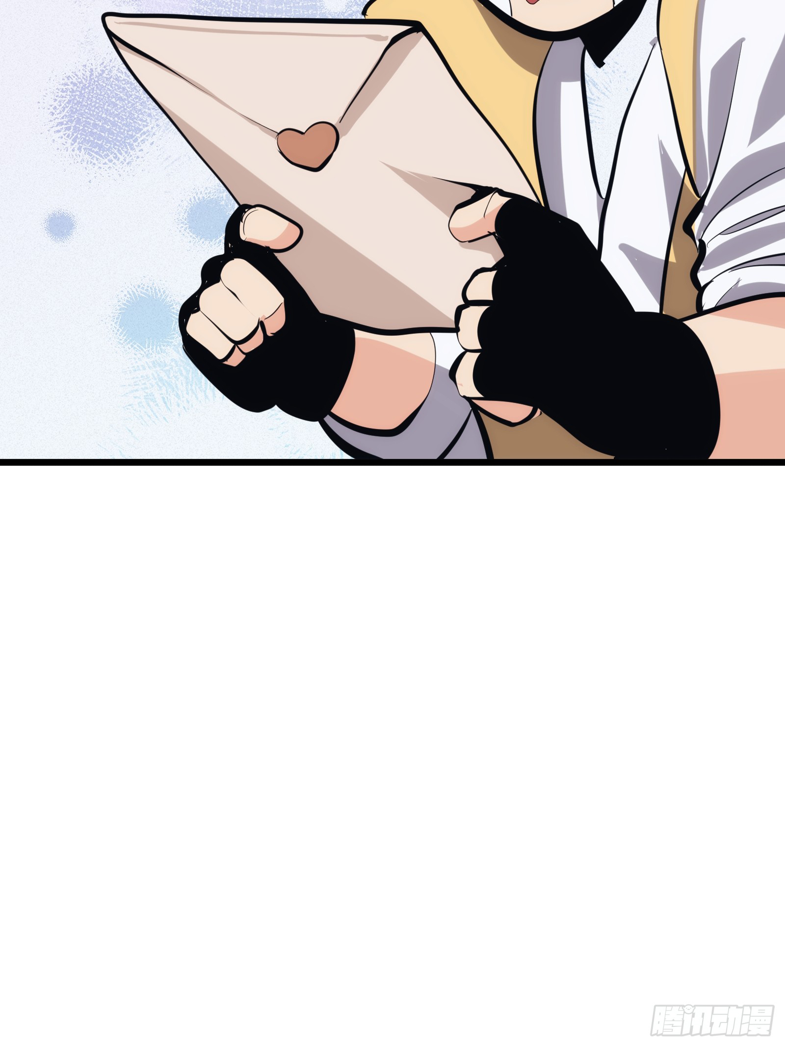 บังคับใจตัวเองก็ไร้เทียมทานได้ ตอนที่ 35 หน้า 28