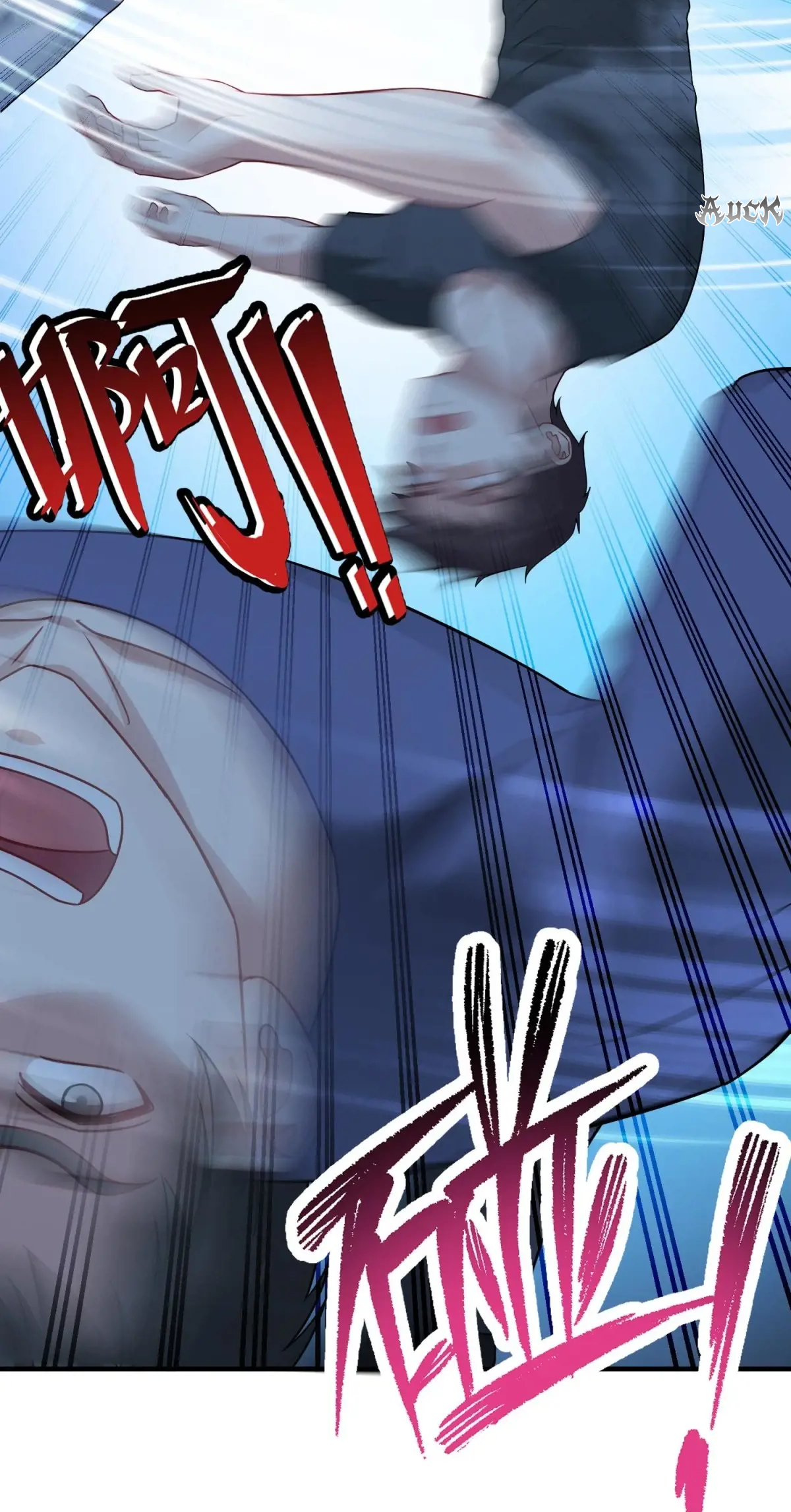 ผมไปเกาะสาวสวยกิน, แต่ตอนนี้ฉันเป็นคนร่ำรวยแล้ว~ ตอนที่ 75 หน้า 37