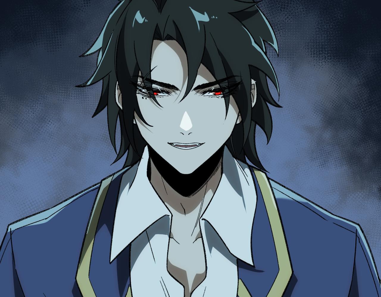 I created an Urban Legend ตอนที่ 16 หน้า 55