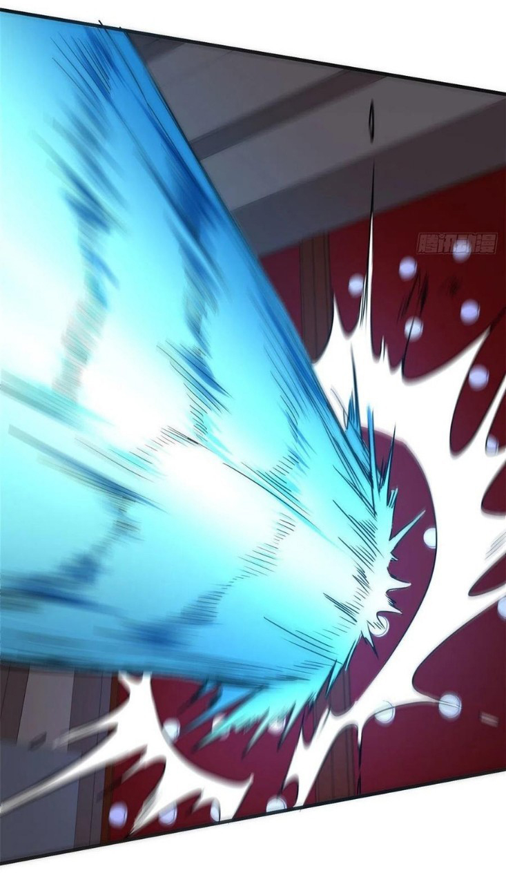 อยู่ดีดีผมก็เป็นลูกเขยราชามังกร ตอนที่ 84 หน้า 20