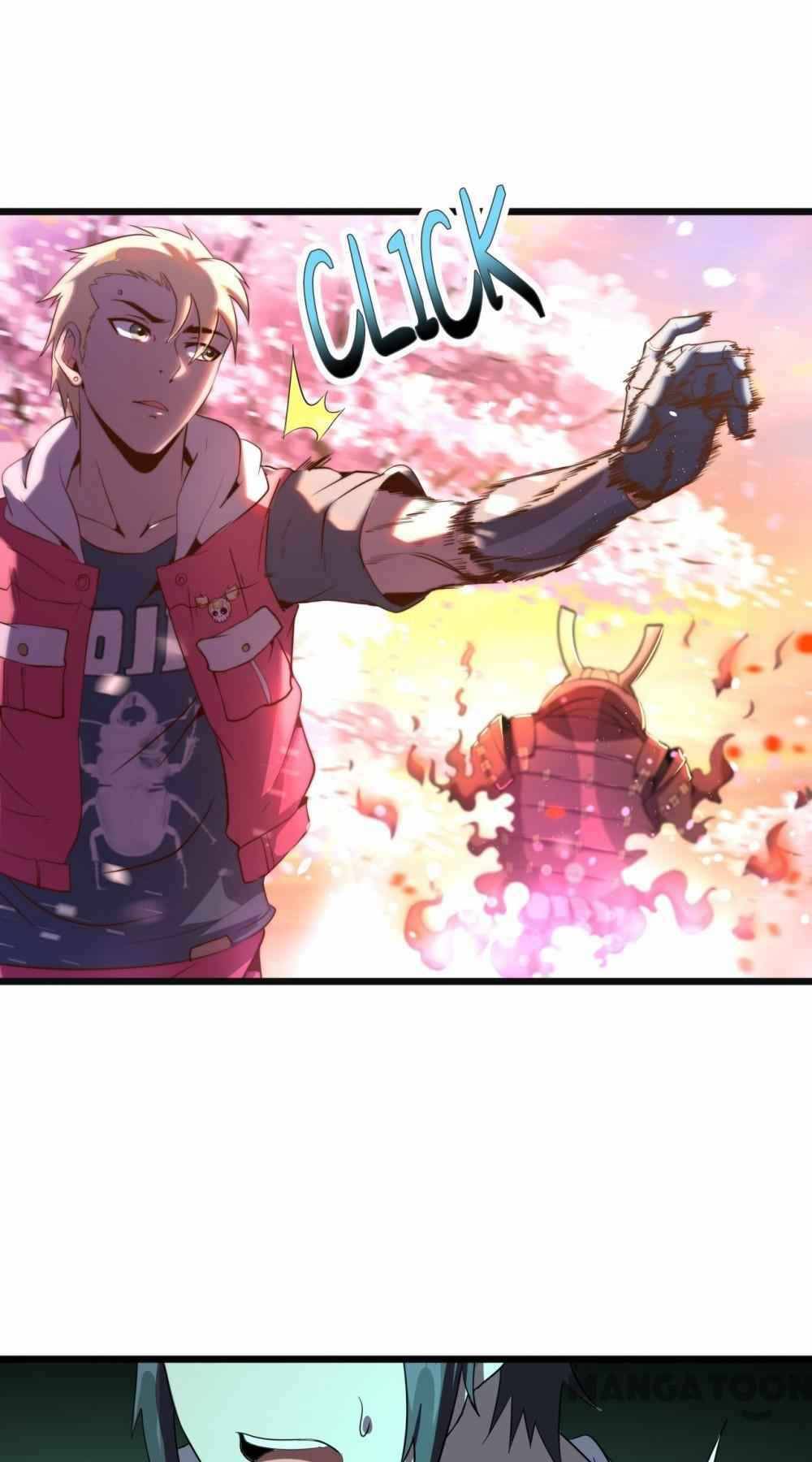 การผจญภัยในดินแดนสรวงสวรรค์ ตอนที่ 26 หน้า 39