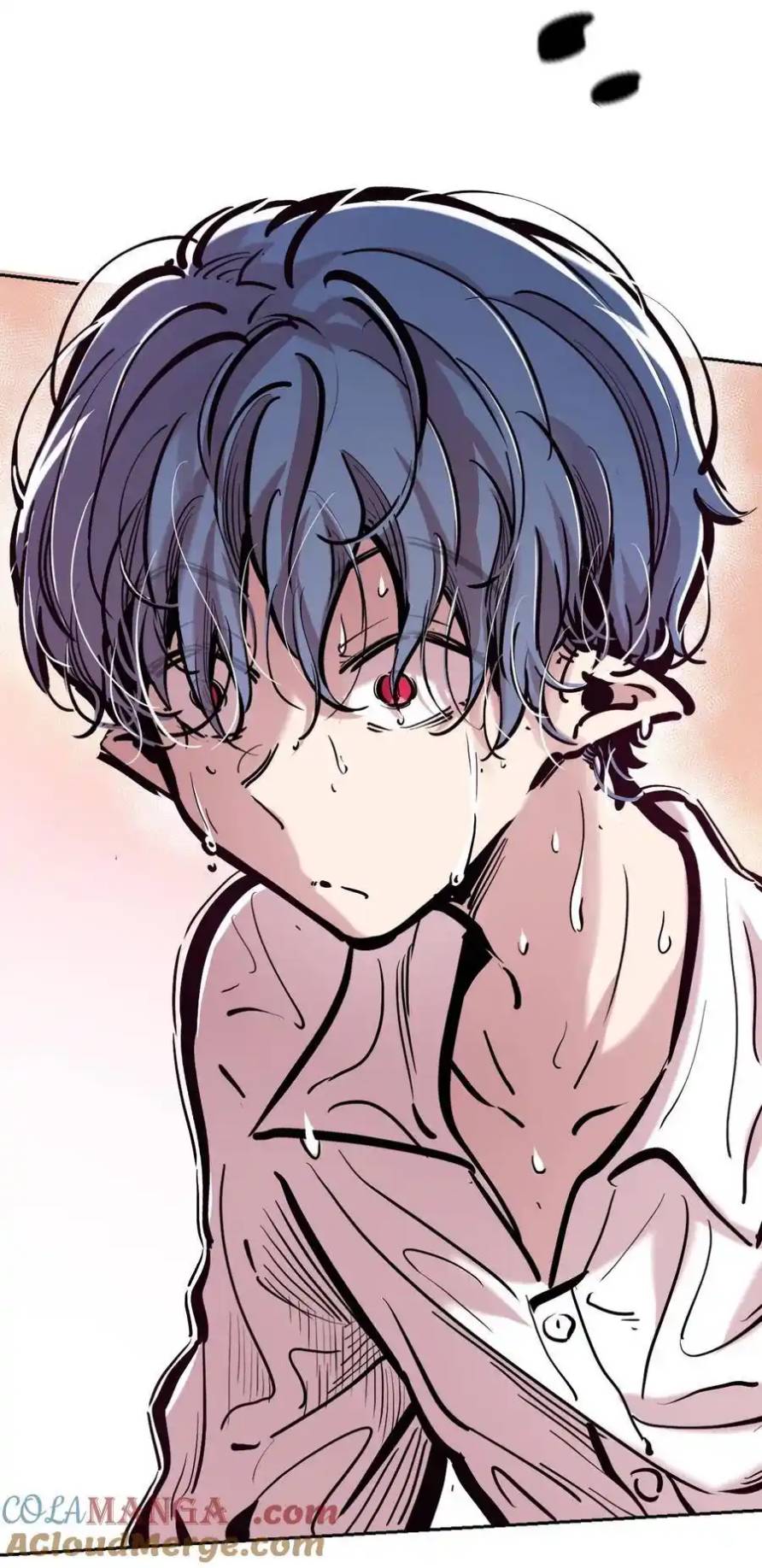 Demon x Angel can't get along! ตอนที่ 133 หน้า 64