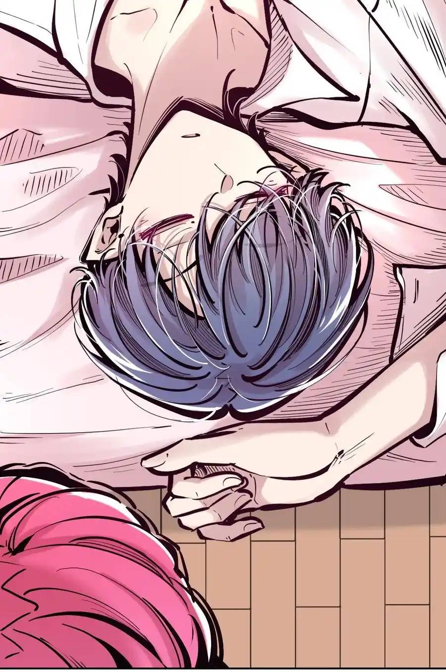 Demon x Angel can't get along! ตอนที่ 121 หน้า 8