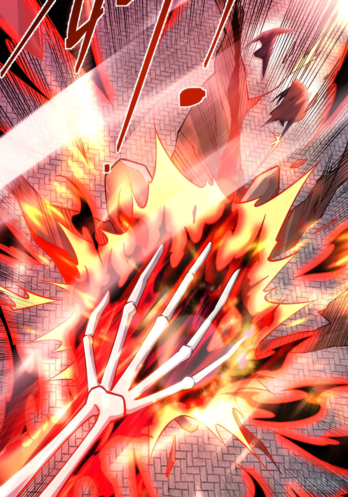 เทพกระบี่มรณะ (ชนจีน) ตอนที่ 90 หน้า 28