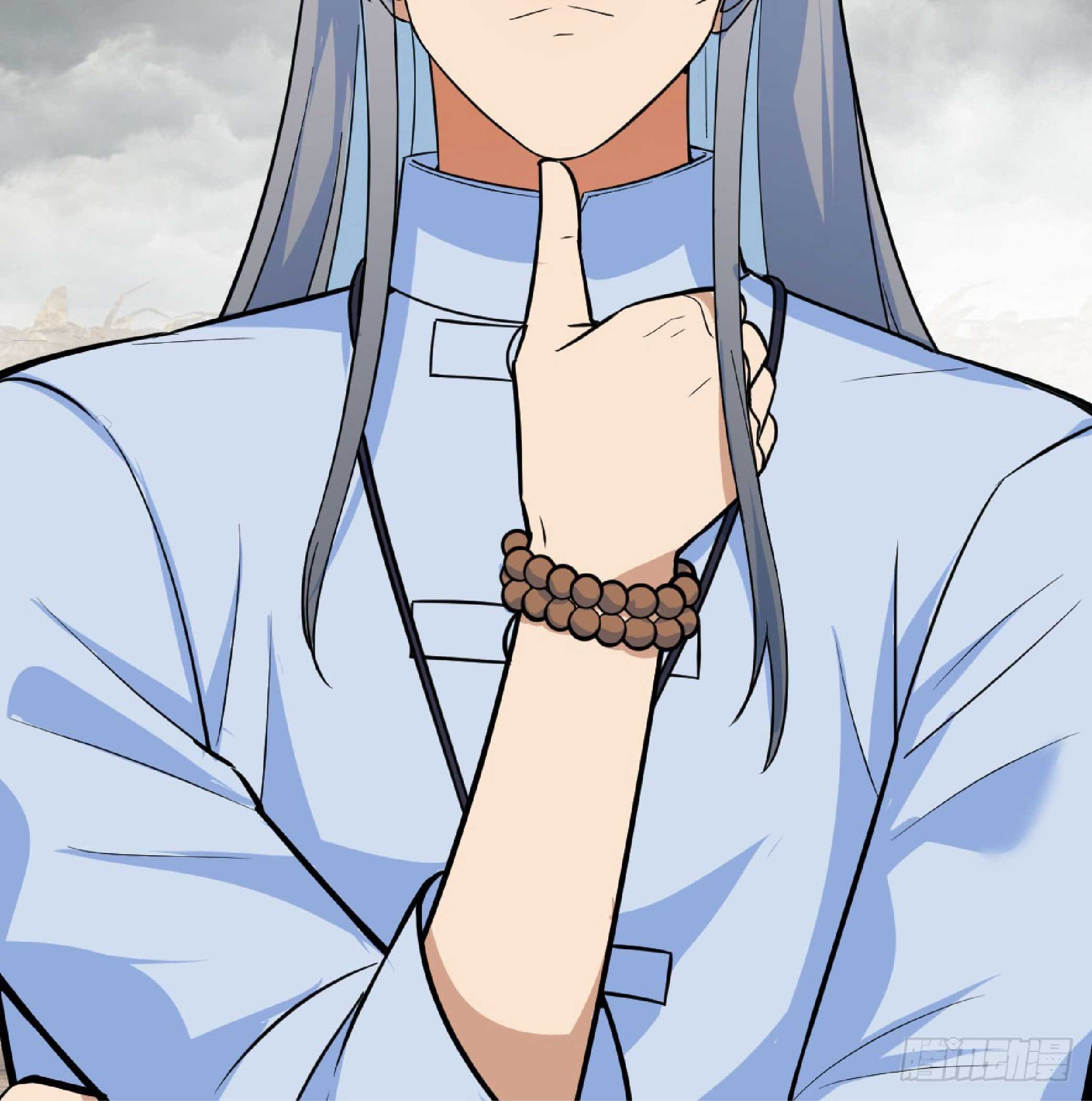 จู่ๆวิชาฟื้นฟูก็ไร้เทียมทานซะงั้น ! ตอนที่ 5 หน้า 54