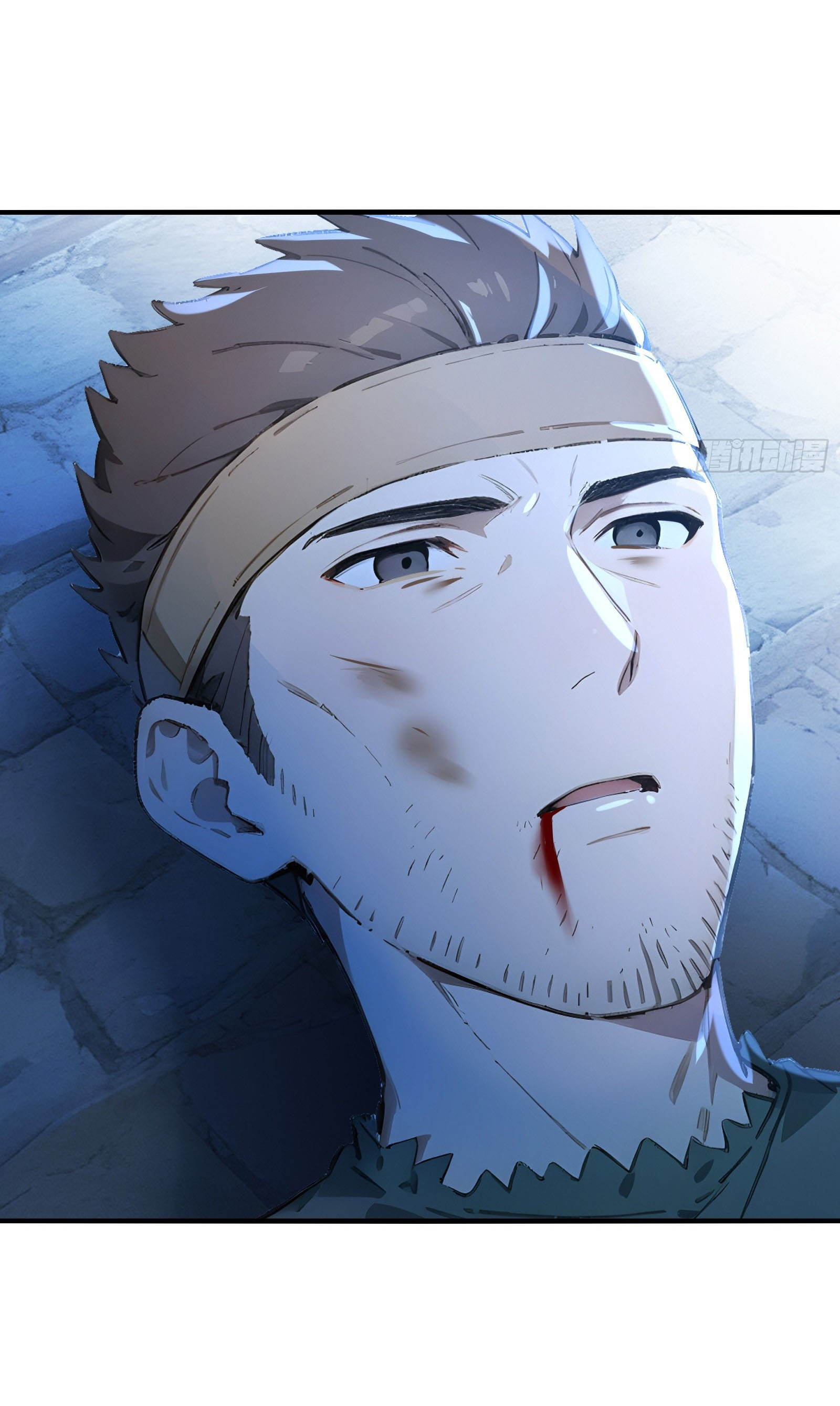 ภัยพิบัติวันหายนะ ตอนที่ 4 หน้า 64