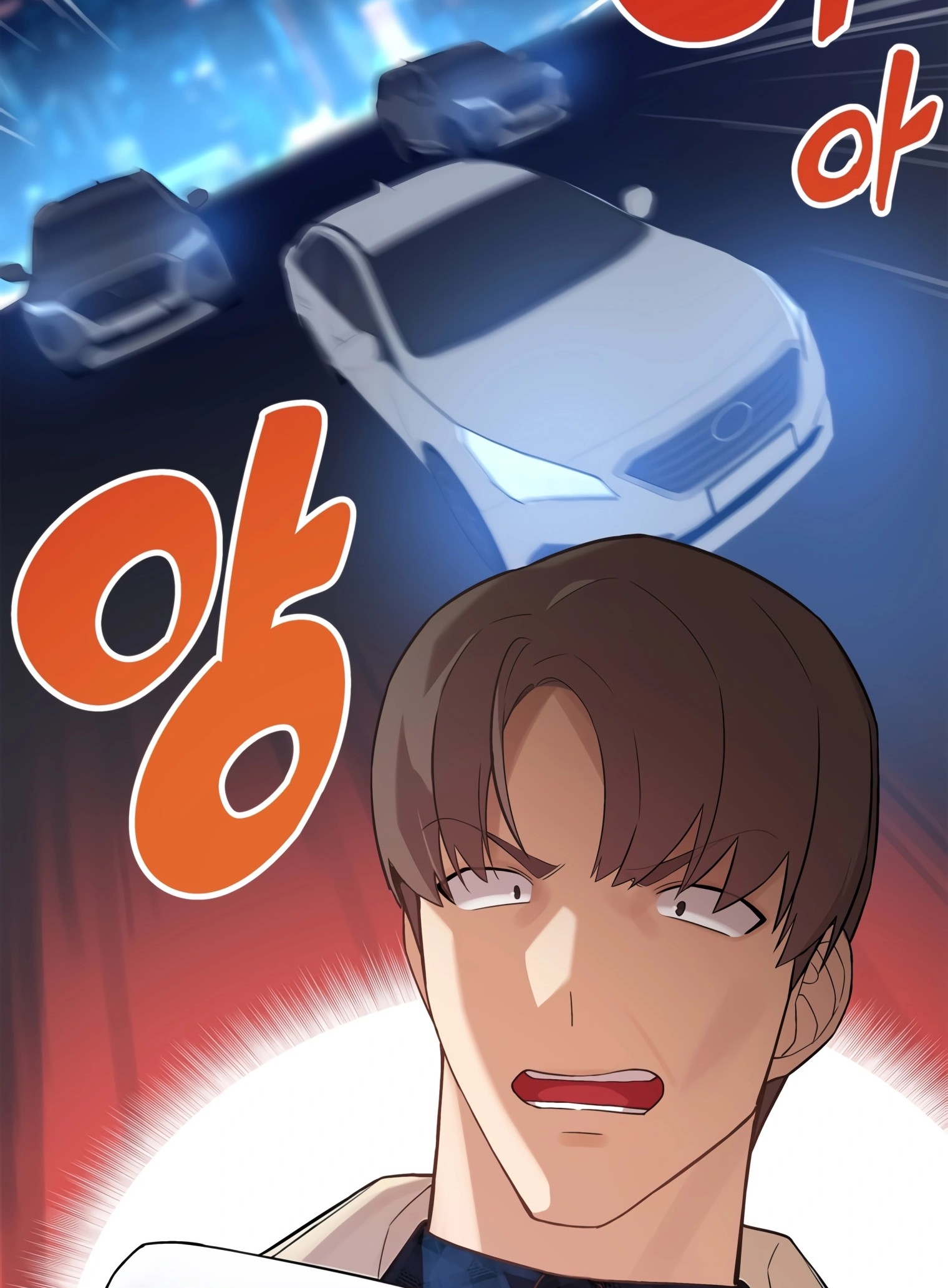 ผมเป็นนักเขียนบทที่มีระบบสปอยล์ ตอนที่ 12 หน้า 86