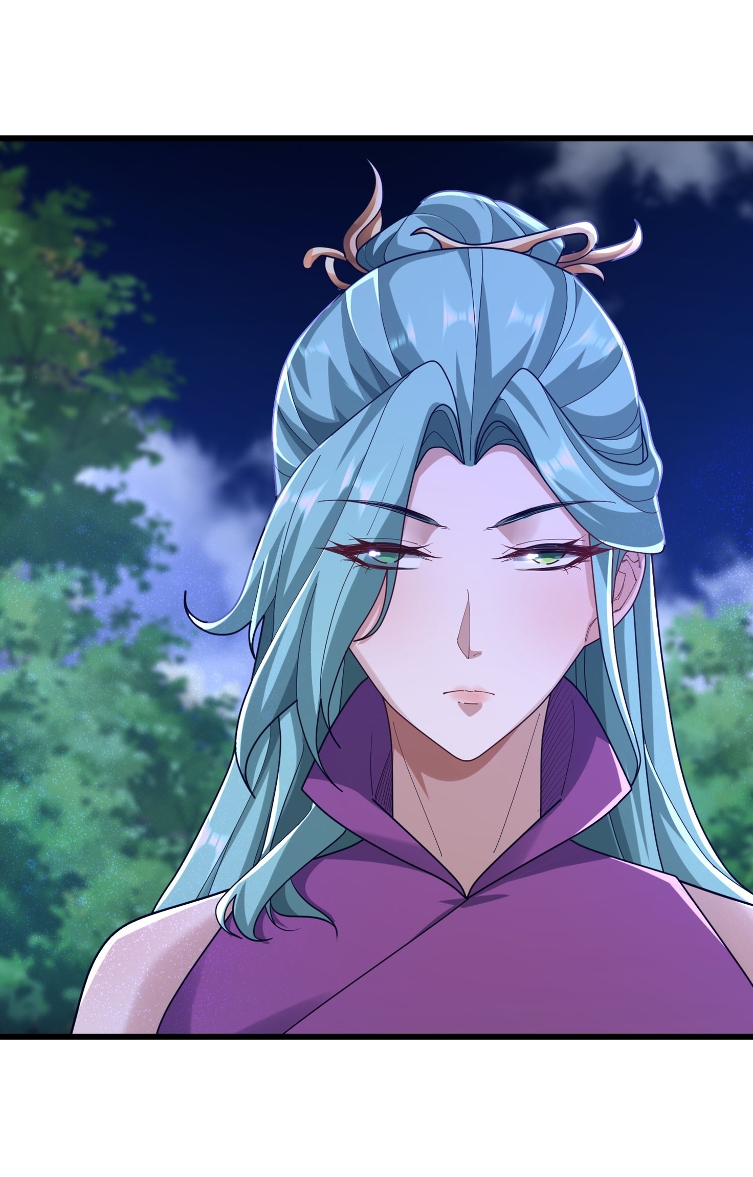 Immortals Are Slaves, Gods Are Servants, And the Emperor is a Watchdog ตอนที่ 5 หน้า 7