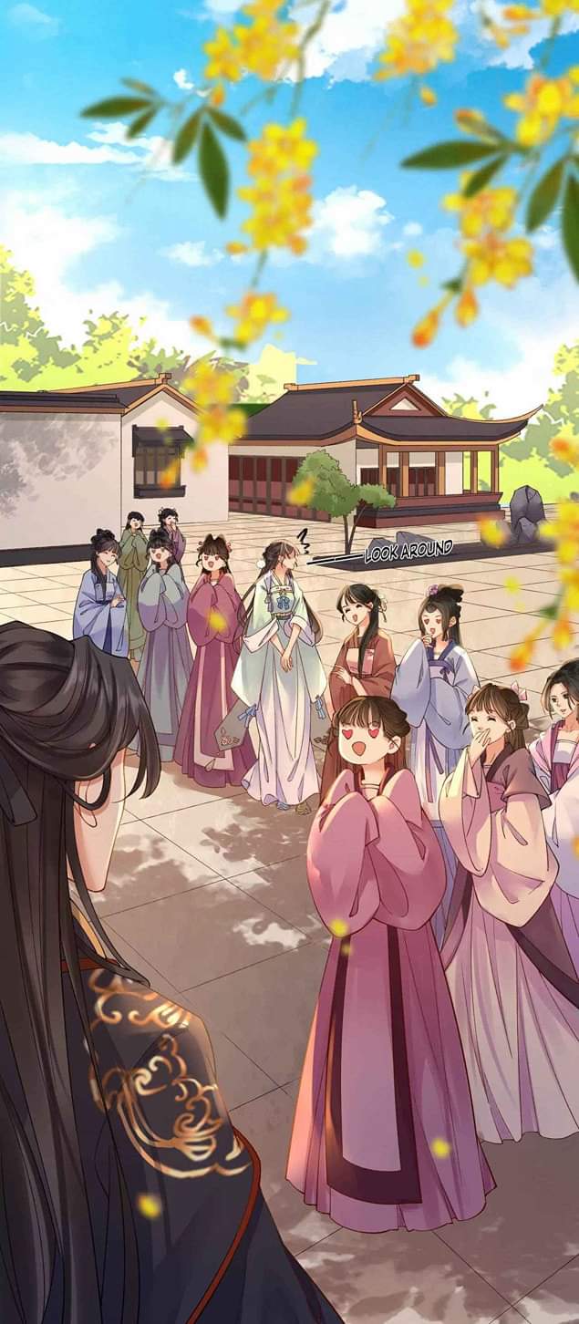 Unparalleled Under The​ Heaven​ ตอนที่ 1 หน้า 24