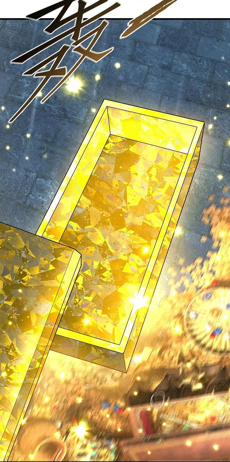 peerless battle spirit ตอนที่ 441 หน้า 5