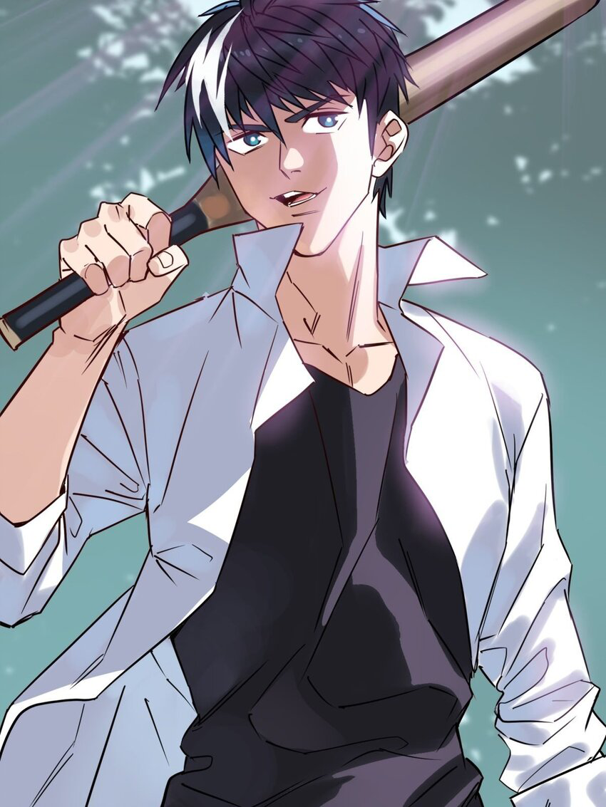 I Have a Hall of Heroic Souls ตอนที่ 13 หน้า 19