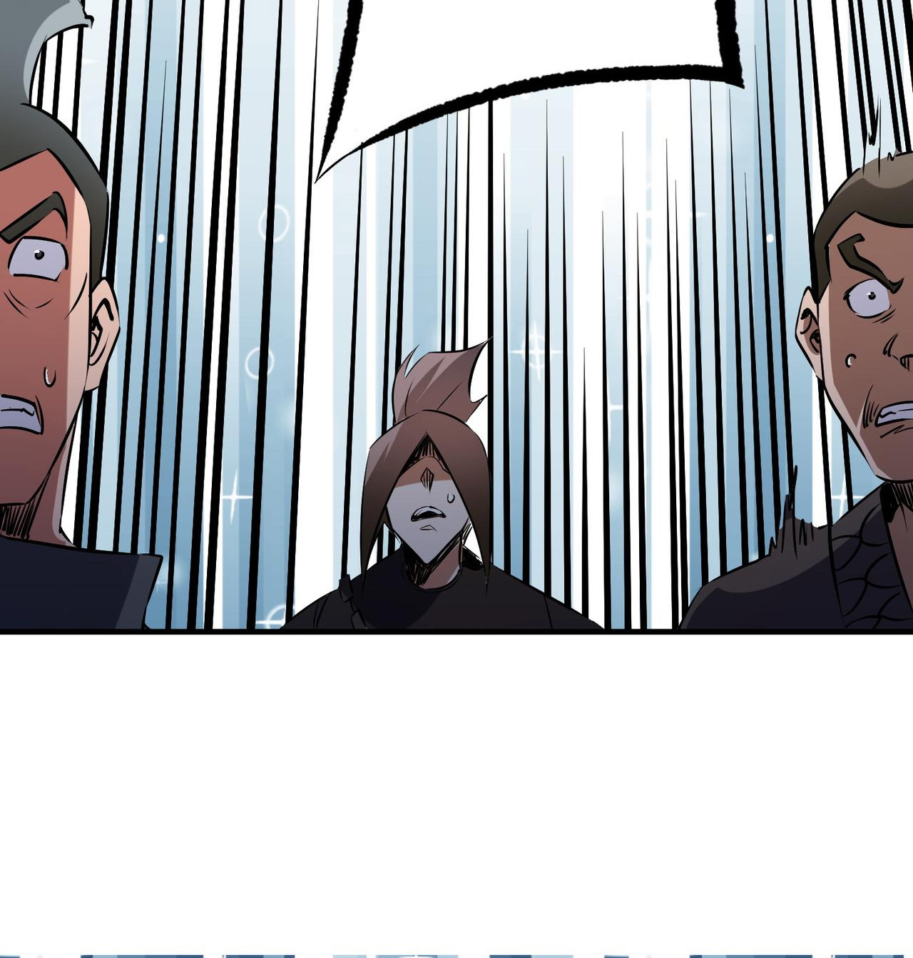 ฉันคือผู้เล่นไร้อาชีพที่สังหารเหล่าเทพ ตอนที่ 62 หน้า 8