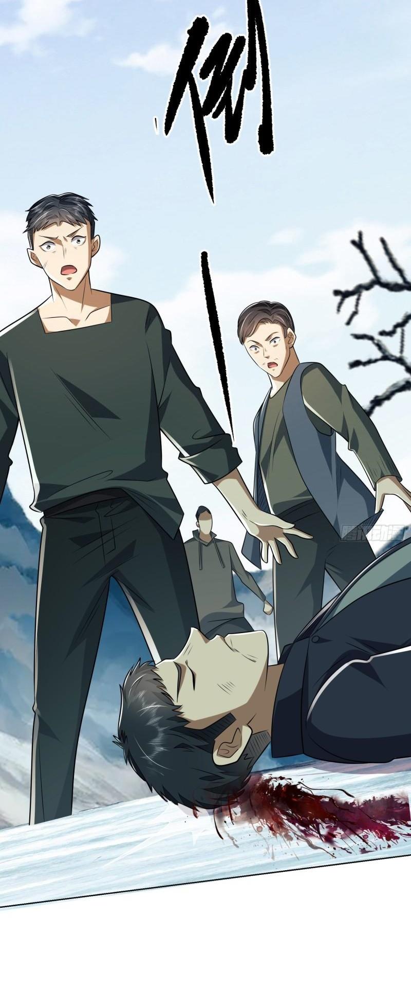 THE FIRST ORDER ตอนที่ 140 หน้า 63