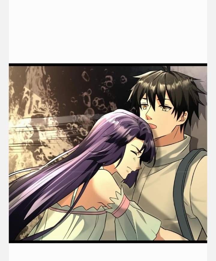 ฉันมีเซฟเฮาว์ในวันโลกาวินาศ ตอนที่ 94 หน้า 4