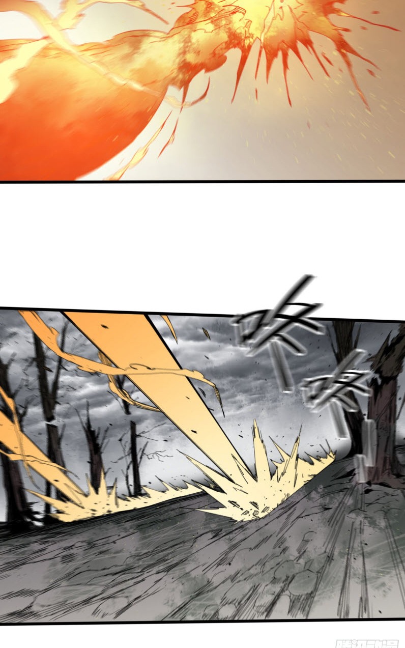 หัวใจแดงสะท้านสวรรค์ ตอนที่ 3 หน้า 7