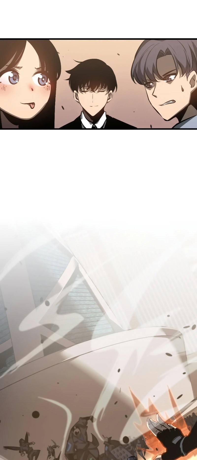 Super Evolution ตอนที่ 104 หน้า 11