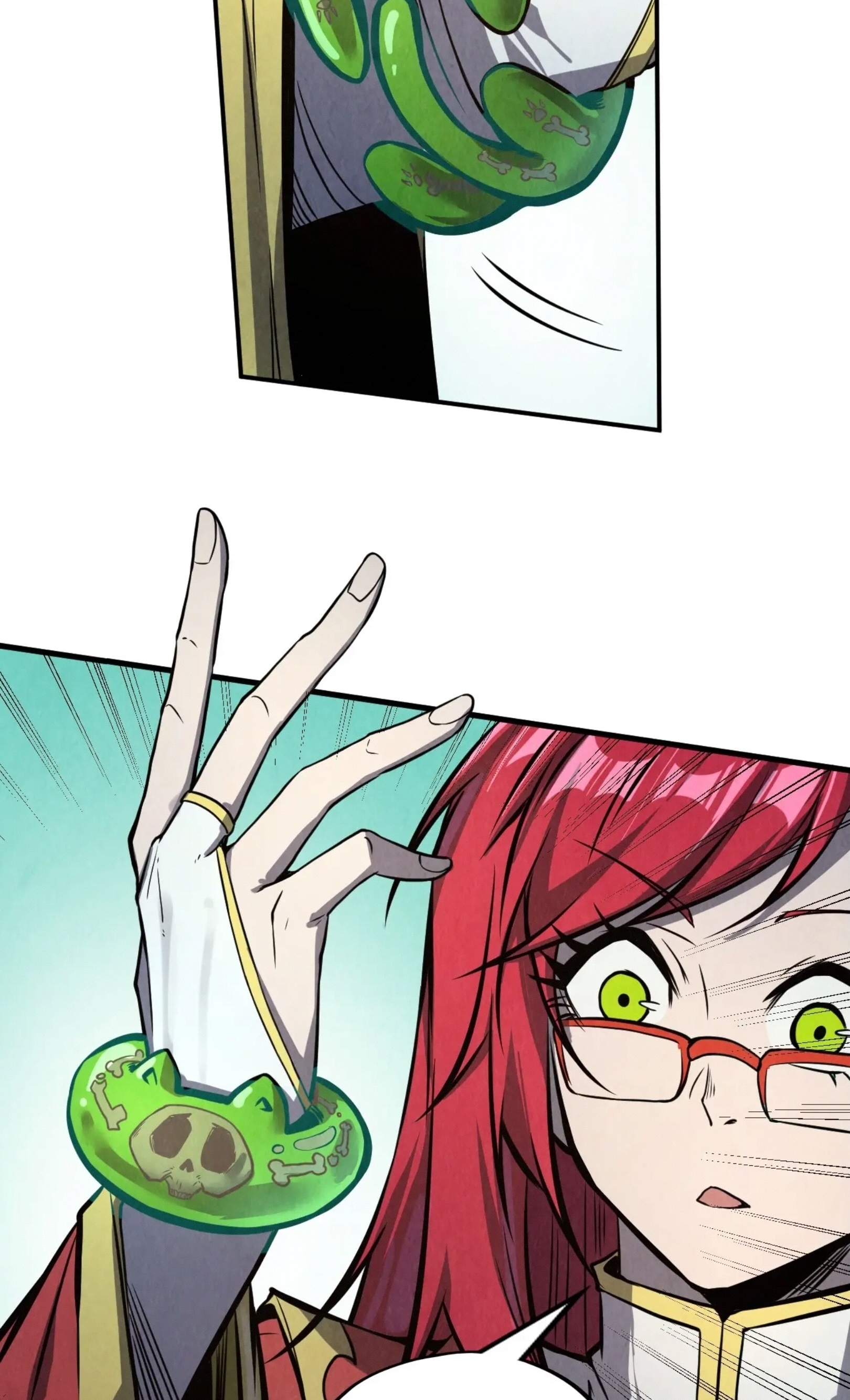 มหาเทพนิรันดร์กาล ตอนที่ 164 หน้า 28