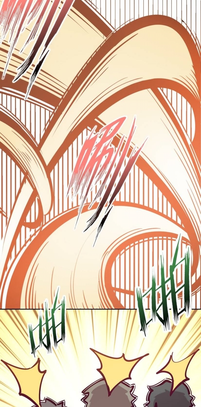 Demon x Angel can't get along! ตอนที่ 92 หน้า 40