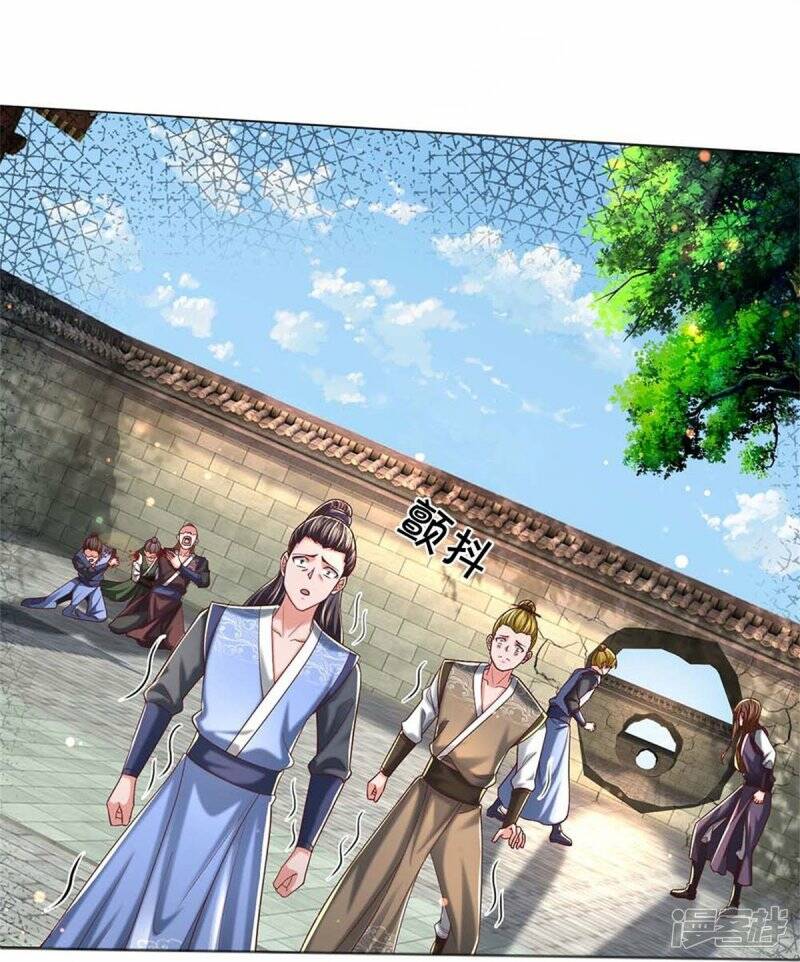 Sky Sword God ตอนที่ 106 หน้า 34