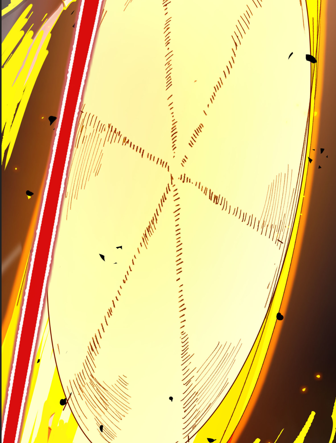 อัศวินศักดิ์สิทธิ์ ระดับ SSS - SSS Grade Saint Knight ตอนที่ 4 หน้า 73