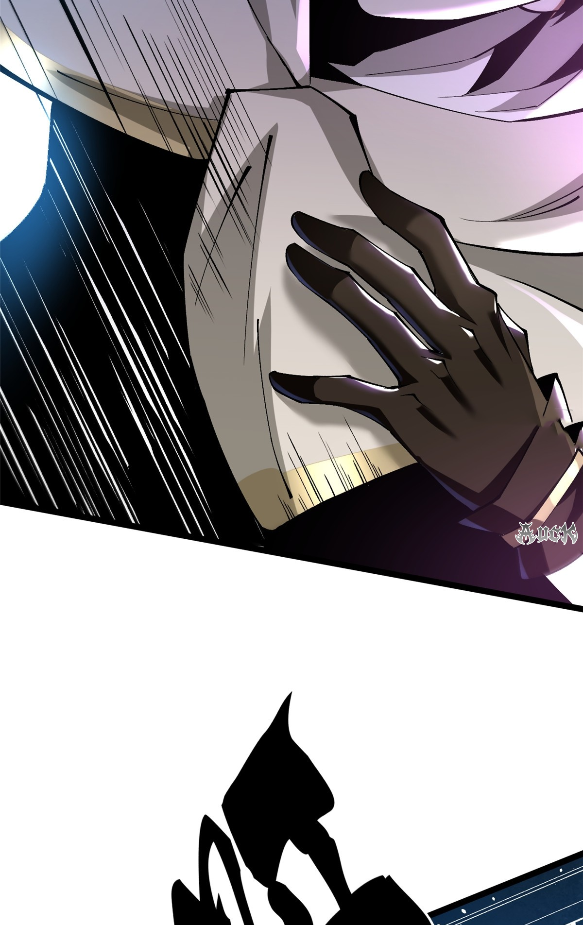 ไม่อยากเรียนทักษะ แห่งคำสาปเลย! ตอนที่ 27 หน้า 8