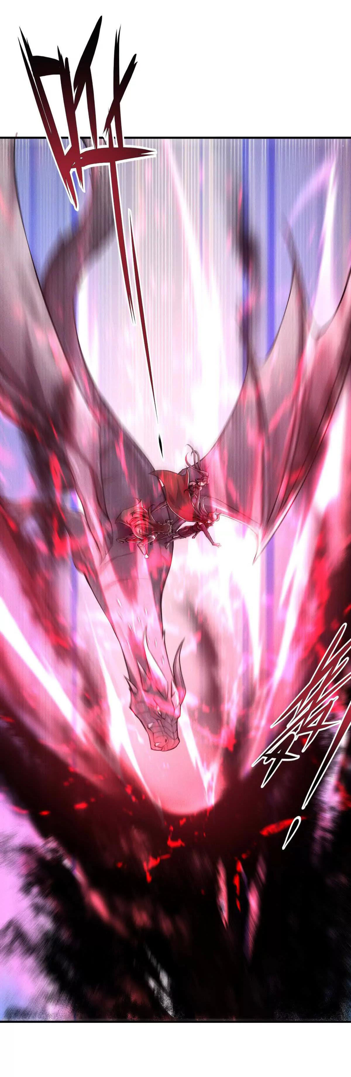 อัพเลเวลสุดขีดเพราะฉันคือจ้าวแห่งภัยพิบัติ ( I escalated with calamity ) ตอนที่ 7 หน้า 22