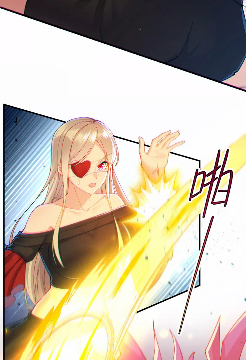 (จบ) Cultivate Immortality in The World of Superpowers (ปรมาจารย์ผู้ฝึกตนในโลกฮีโร่) ตอนที่ 36 หน้า 19