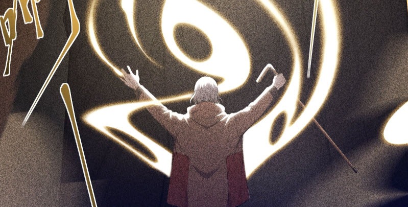 ข้าจะปลุกเทพเจ้าขึ้นมา! (I Have Revived The Chinese Gods!) ตอนที่ 1 หน้า 20