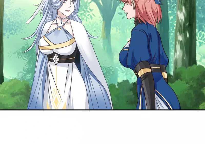 Chaos Alchemist (วิบัติการณ์เทพเซียนโอสถ) ตอนที่ 124 หน้า 50