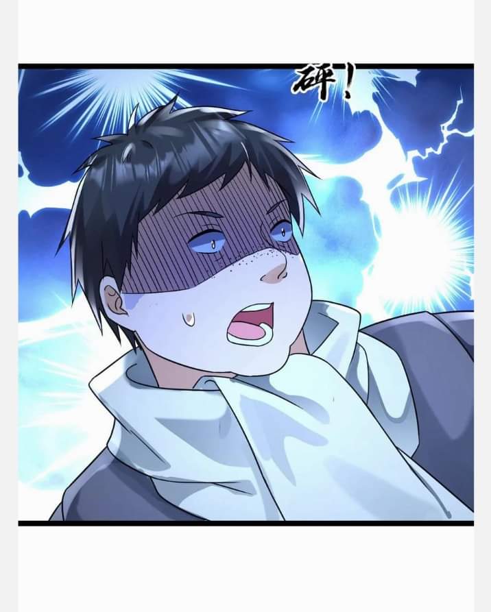 ฉันมีเซฟเฮาว์ในวันโลกาวินาศ ตอนที่ 128 หน้า 19