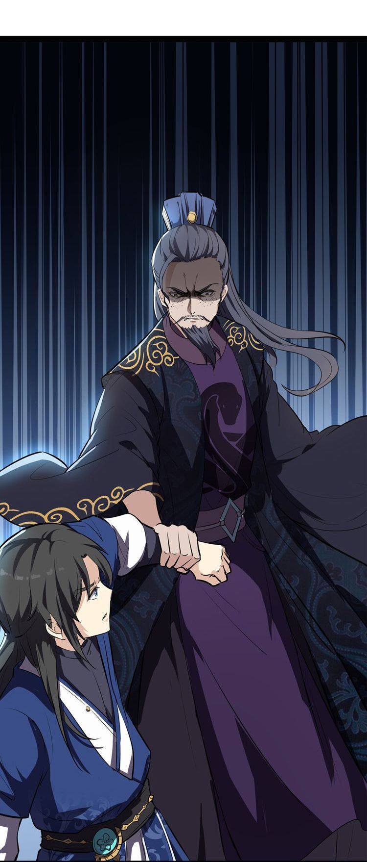 The Gateway Of Revolution : ประตูชีวิตแห่งการหวนคืน ตอนที่ 5 หน้า 44