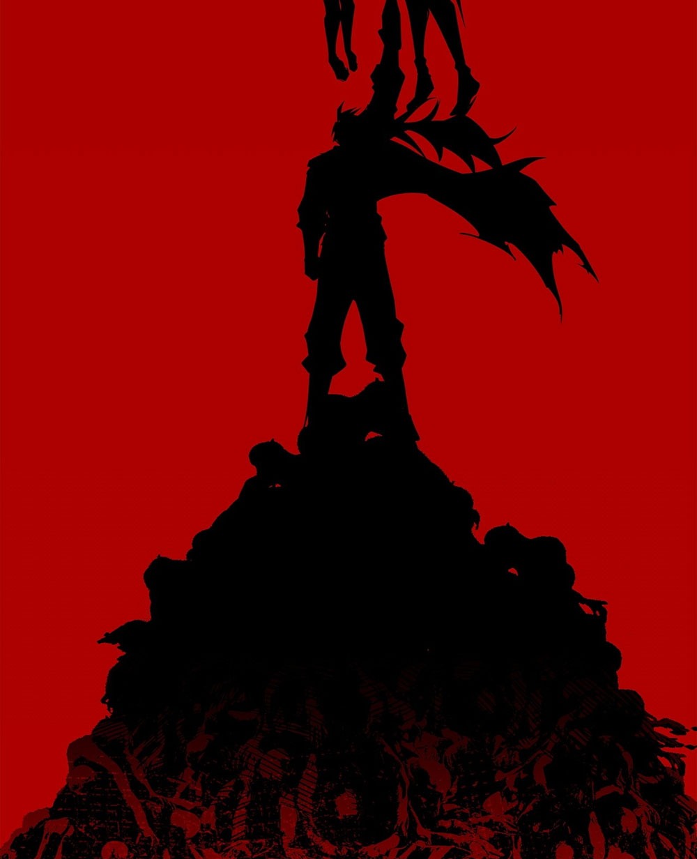 ภูเขาศพทะเลเลือด: การกลับมาของวีรบุรุษ | Mountains of Corpses and Seas of Blood | The Demon-Slaying Madman—Reborn as a Demon ตอนที่ 8 หน้า 86