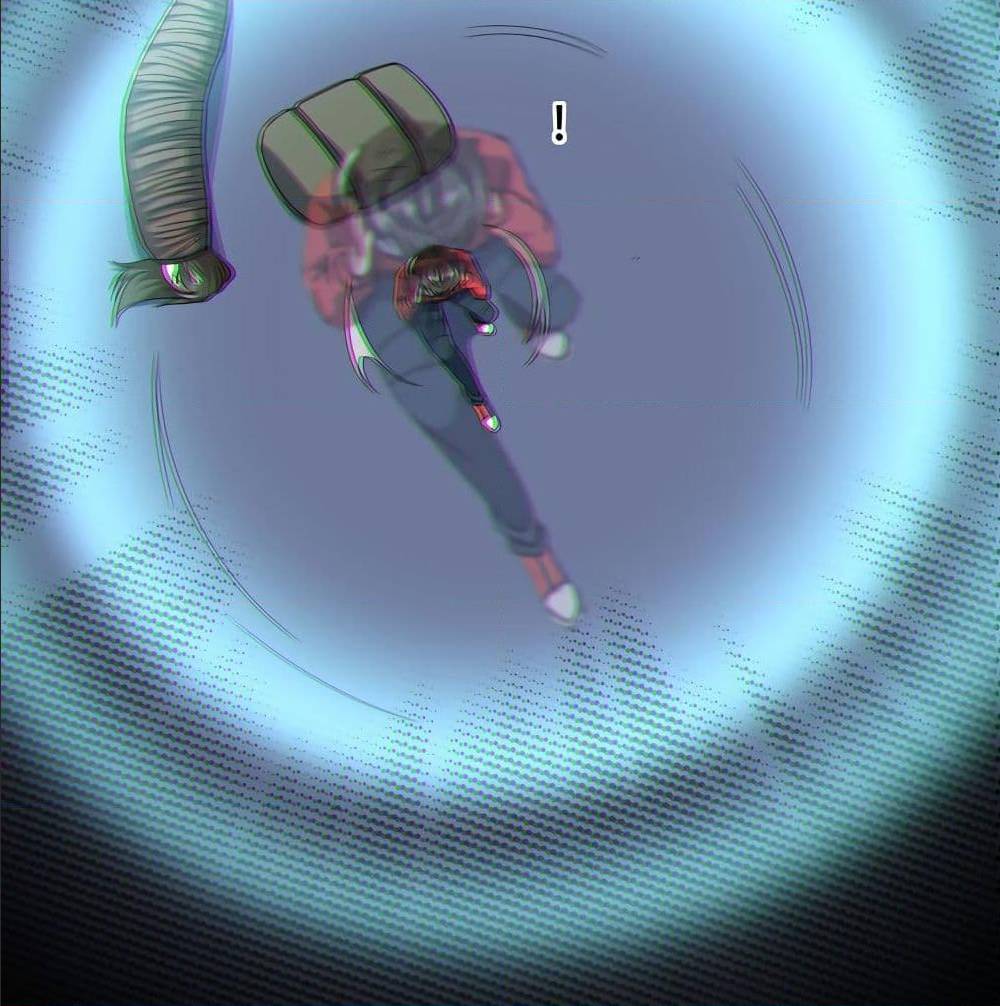 High energy strikes ตอนที่ 26 หน้า 16