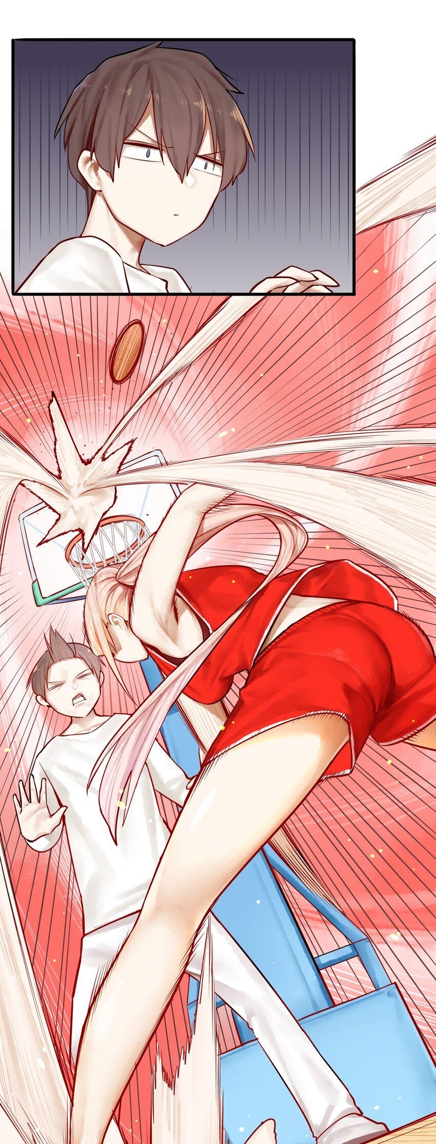 Read Miss, Don’t Livestream It! ตอนที่ 24 หน้า 8