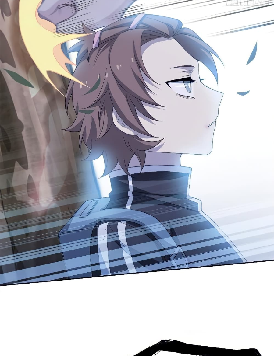 ชายผู้แข็งแกร่งที่มาจากโรงพยาบาลจิตเวช ตอนที่ 12 หน้า 27