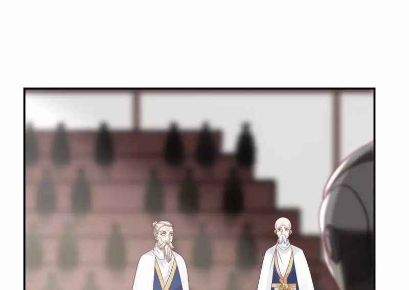 Chaos Alchemist (วิบัติการณ์เทพเซียนโอสถ) ตอนที่ 128 หน้า 16