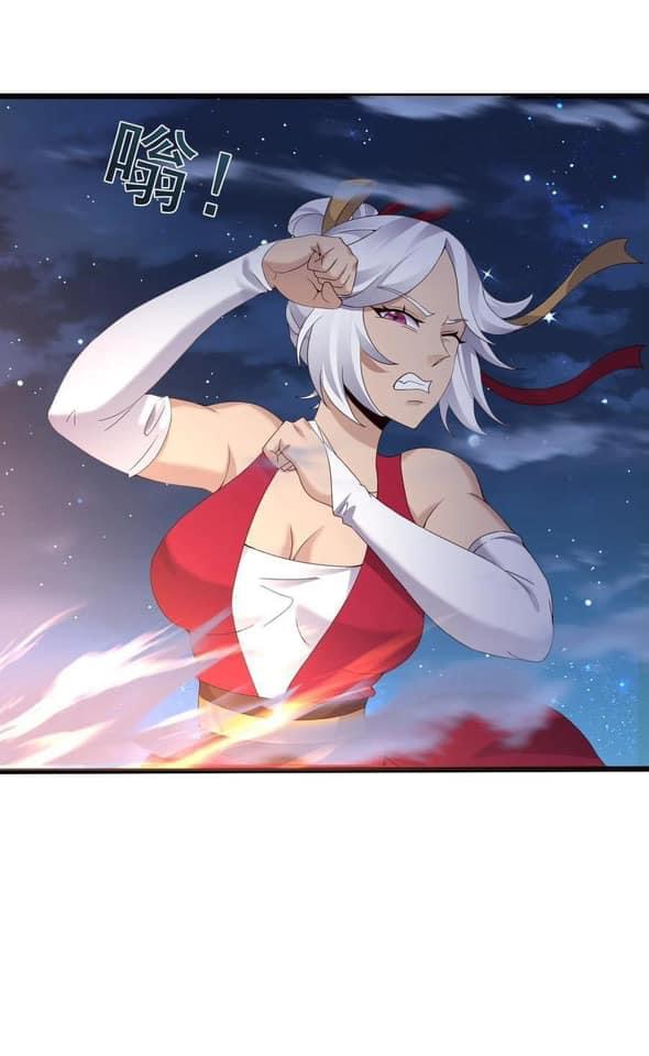 เทพวายร้ายกลับชาติมาเกิดใหม่ ตอนที่ 142 หน้า 26