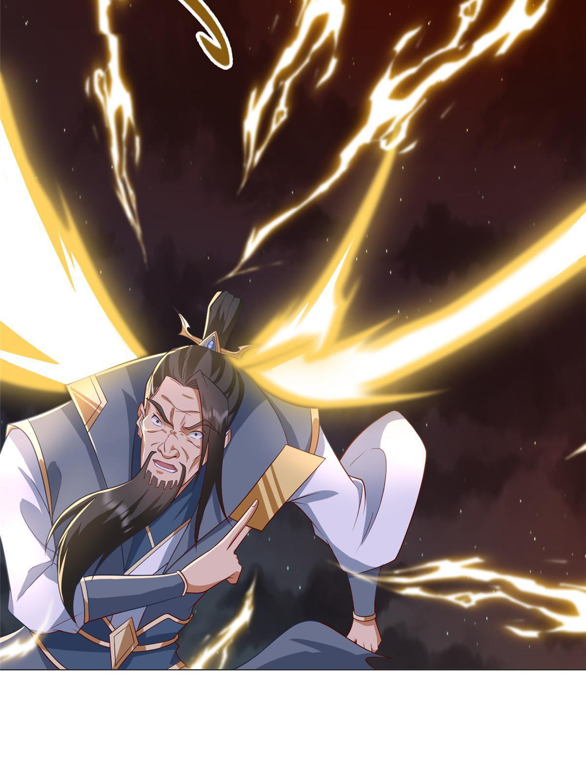 (ชนจีน) Dragon Master (จูหมิง นักรบเซียนมังกร) ตอนที่ 179 หน้า 35