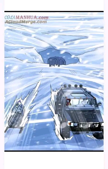 ฉันมีเซฟเฮาว์ในวันโลกาวินาศ ตอนที่ 158 หน้า 22