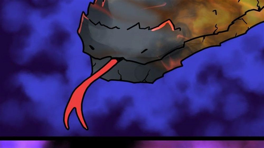 Peerless sword god เทพกระบี่ไรเทียมทาน ตอนที่ 34 หน้า 3