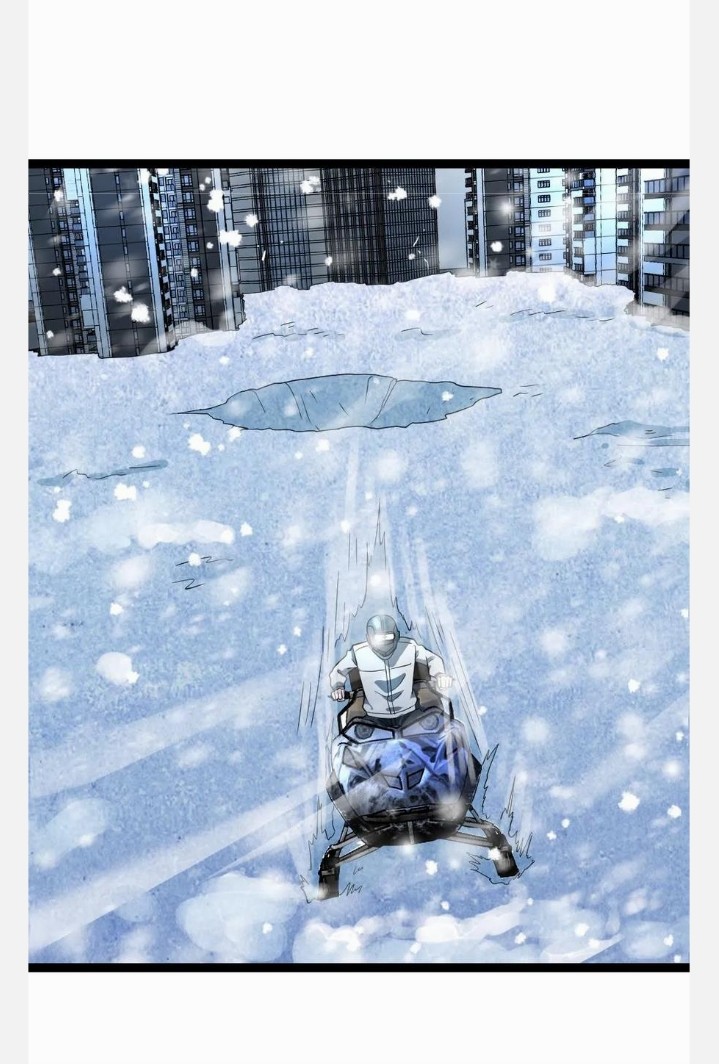 ฉันมีเซฟเฮาว์ในวันโลกาวินาศ ตอนที่ 70 หน้า 20