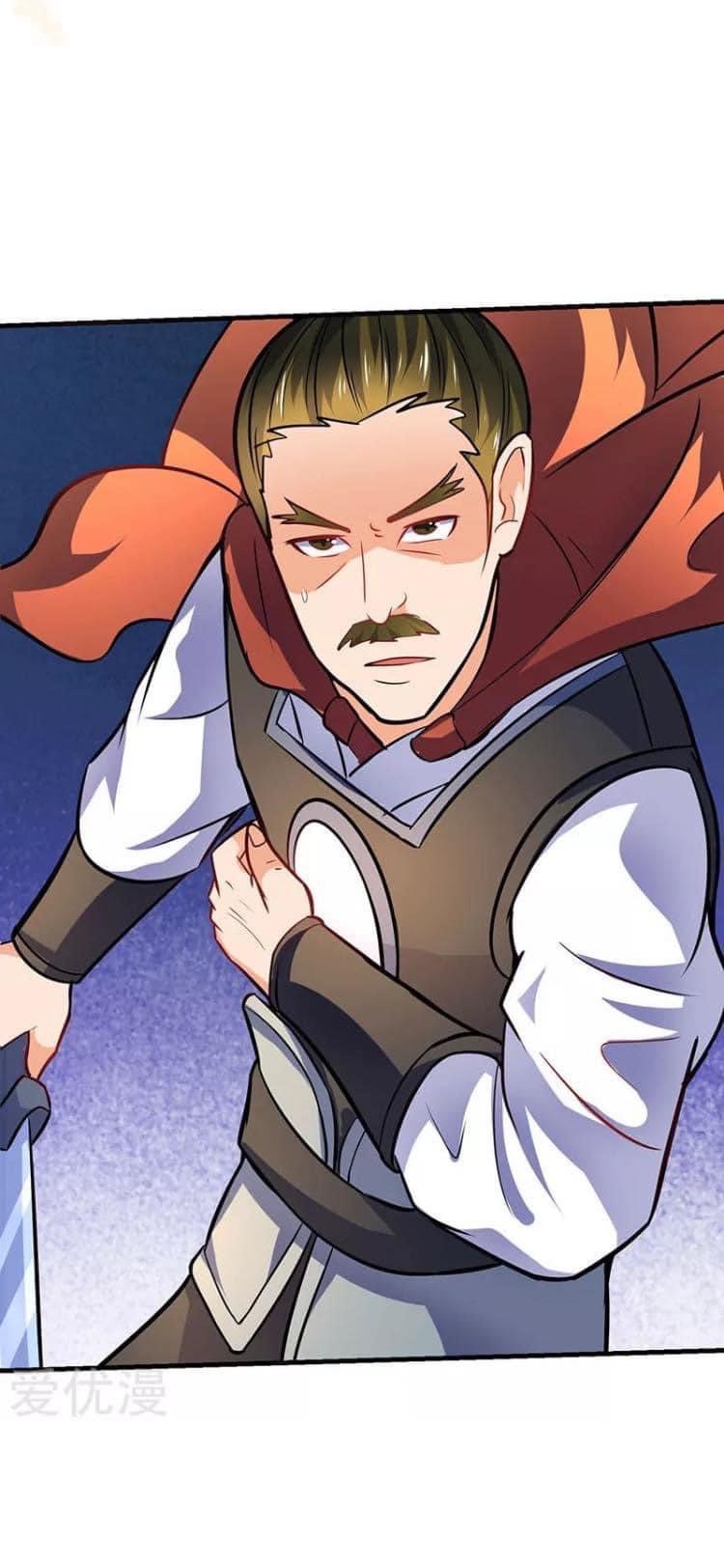 Strongest Loeveline (เทพเกรียน โชว์เซียน ต่างโลก) ตอนที่ 15 หน้า 19