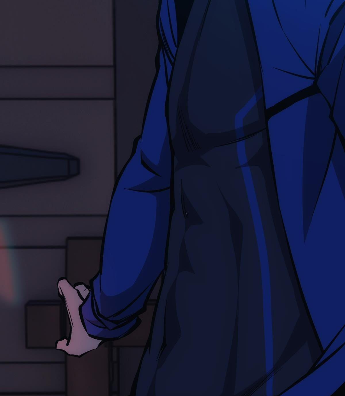 Extremely Evil Game ตอนที่ 13 หน้า 33
