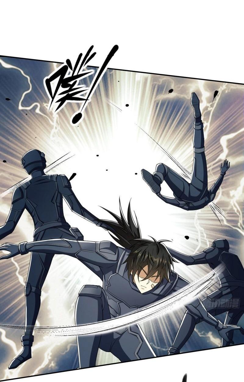 THE FIRST ORDER ตอนที่ 137 หน้า 7