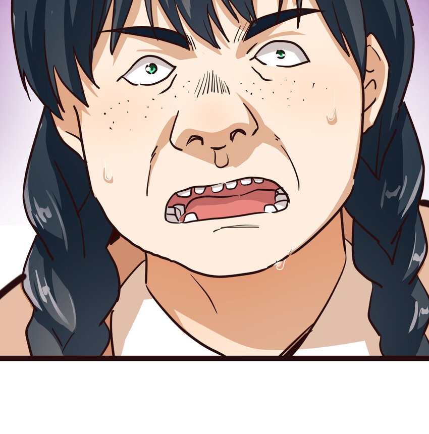 The strongest son-in-law chaos the three worlds ตอนที่ 1 หน้า 13